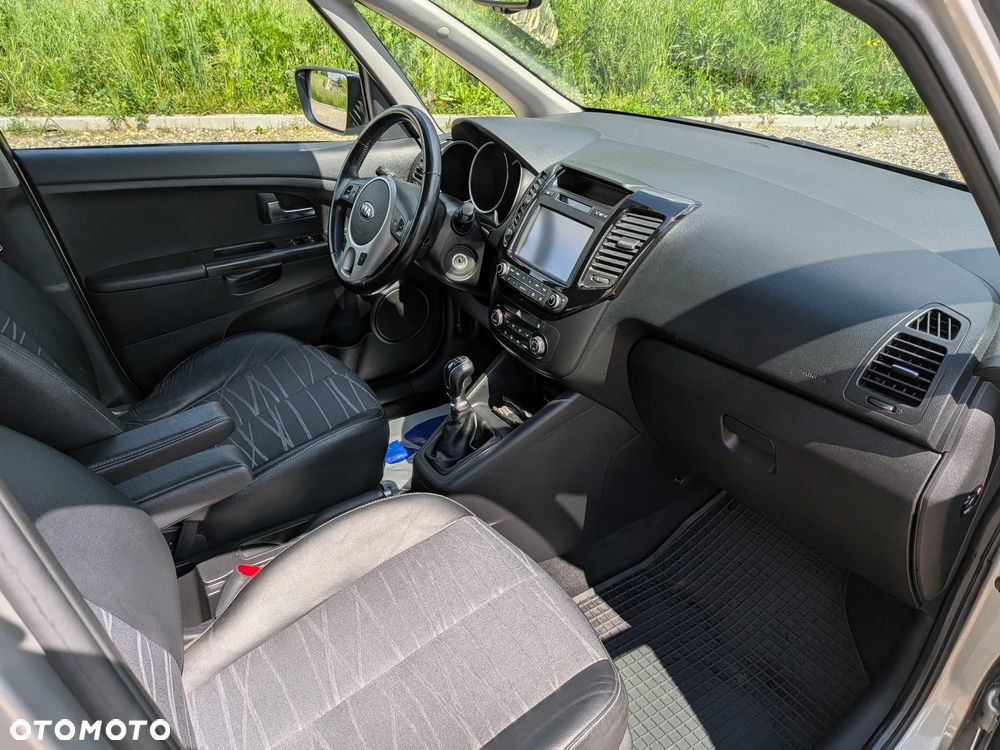 Kia Venga 1.4 XL - 18