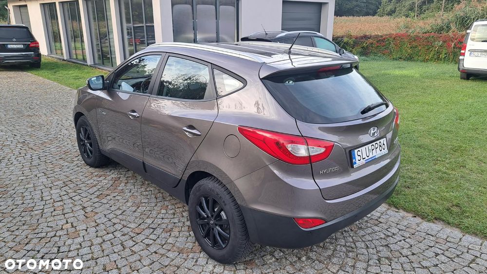 Hyundai ix35 - 20