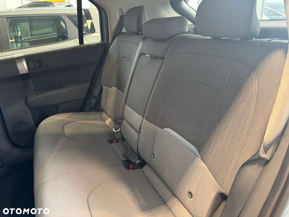 Kia EV3 81.4kWh Earth - 18