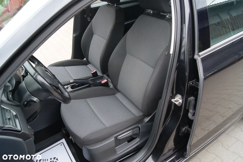 Skoda Octavia 1.2 TSI Family Plus - 19