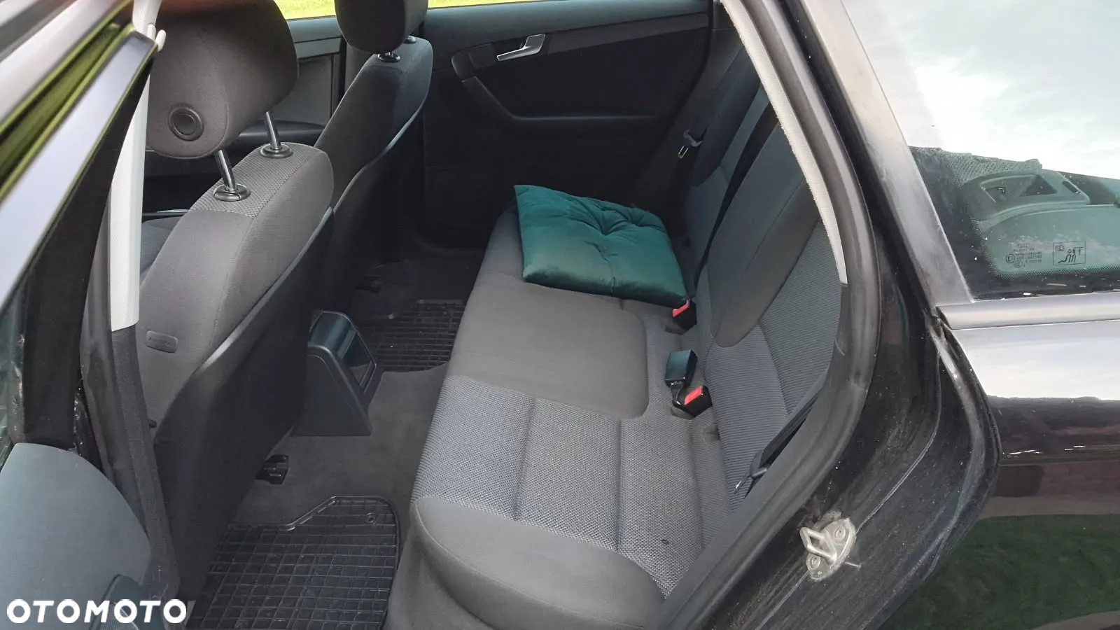Audi A3 1.4 TFSI Ambiente - 8