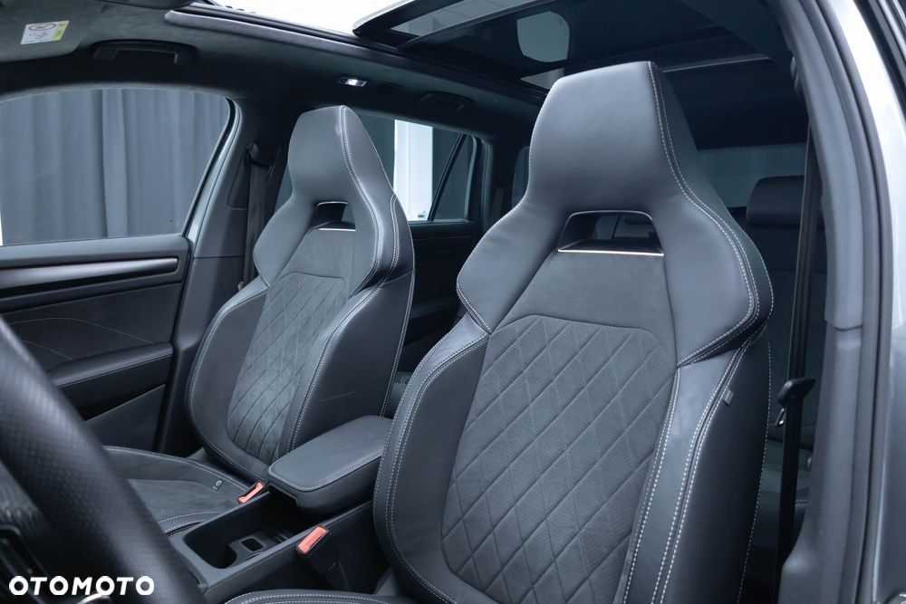 Skoda Kodiaq 2.0 TDI 4x4 DSG Sportline - 14