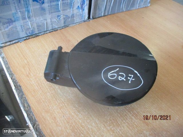 Tampa Combustivel 8J0010508BK AUDI A1 2013 - 1