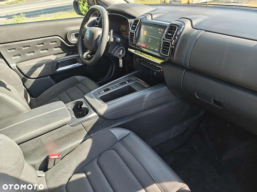 Citroën C5 Aircross - 6