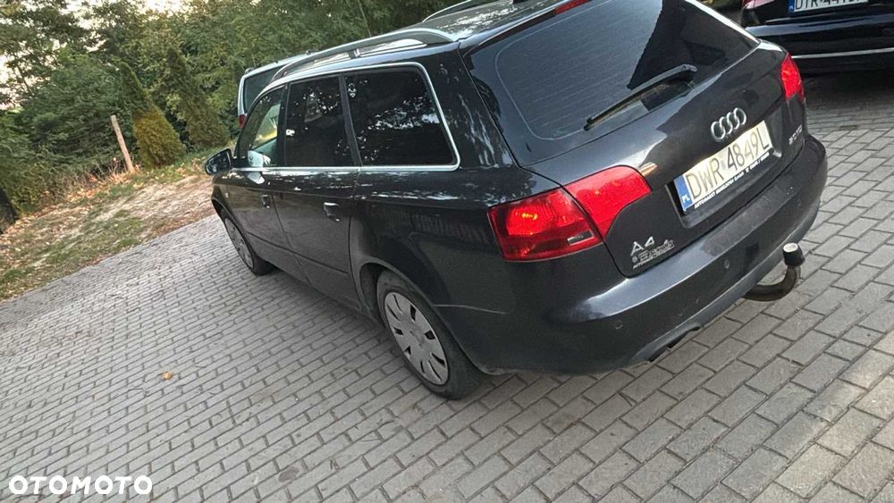 Audi A4 Avant - 3