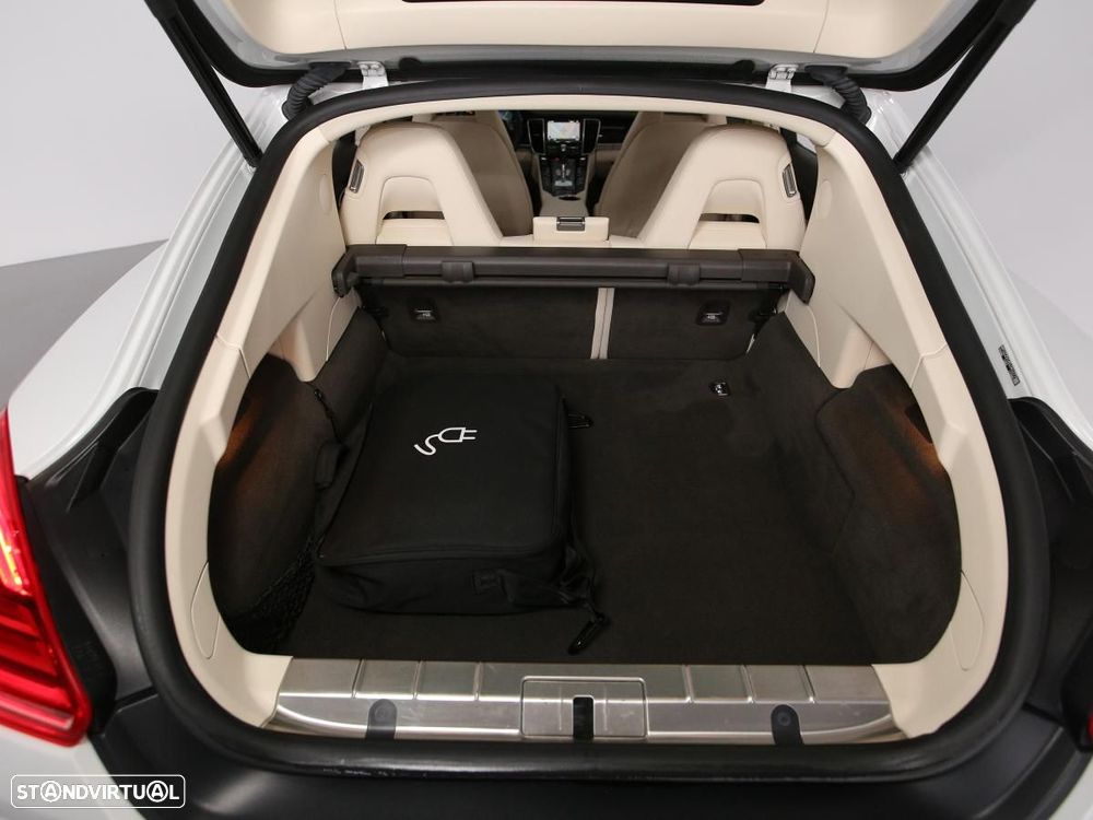 Porsche Panamera S e-Hybrid - 14