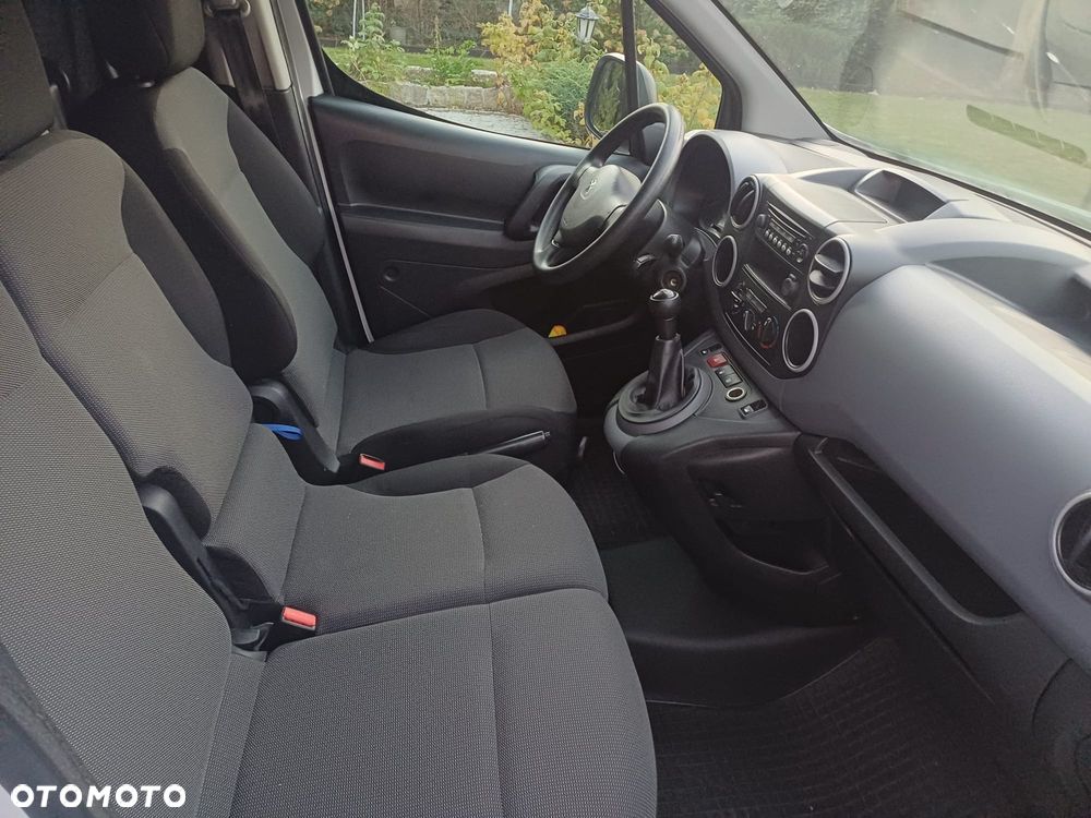 Peugeot Partner - 7