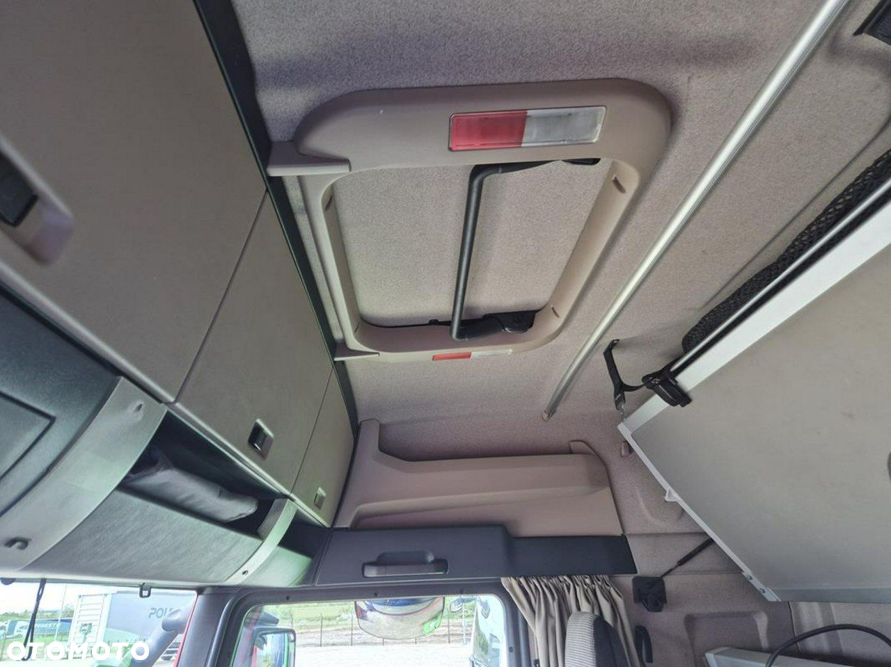 MAN tgx - 20