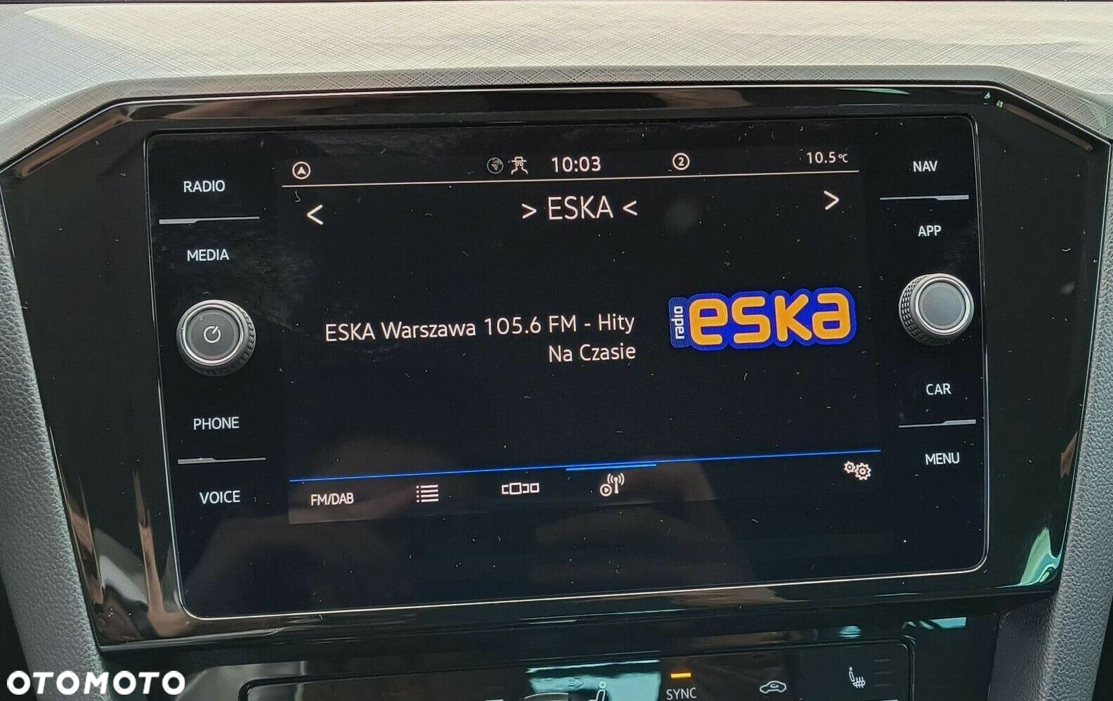 Volkswagen Passat - 15