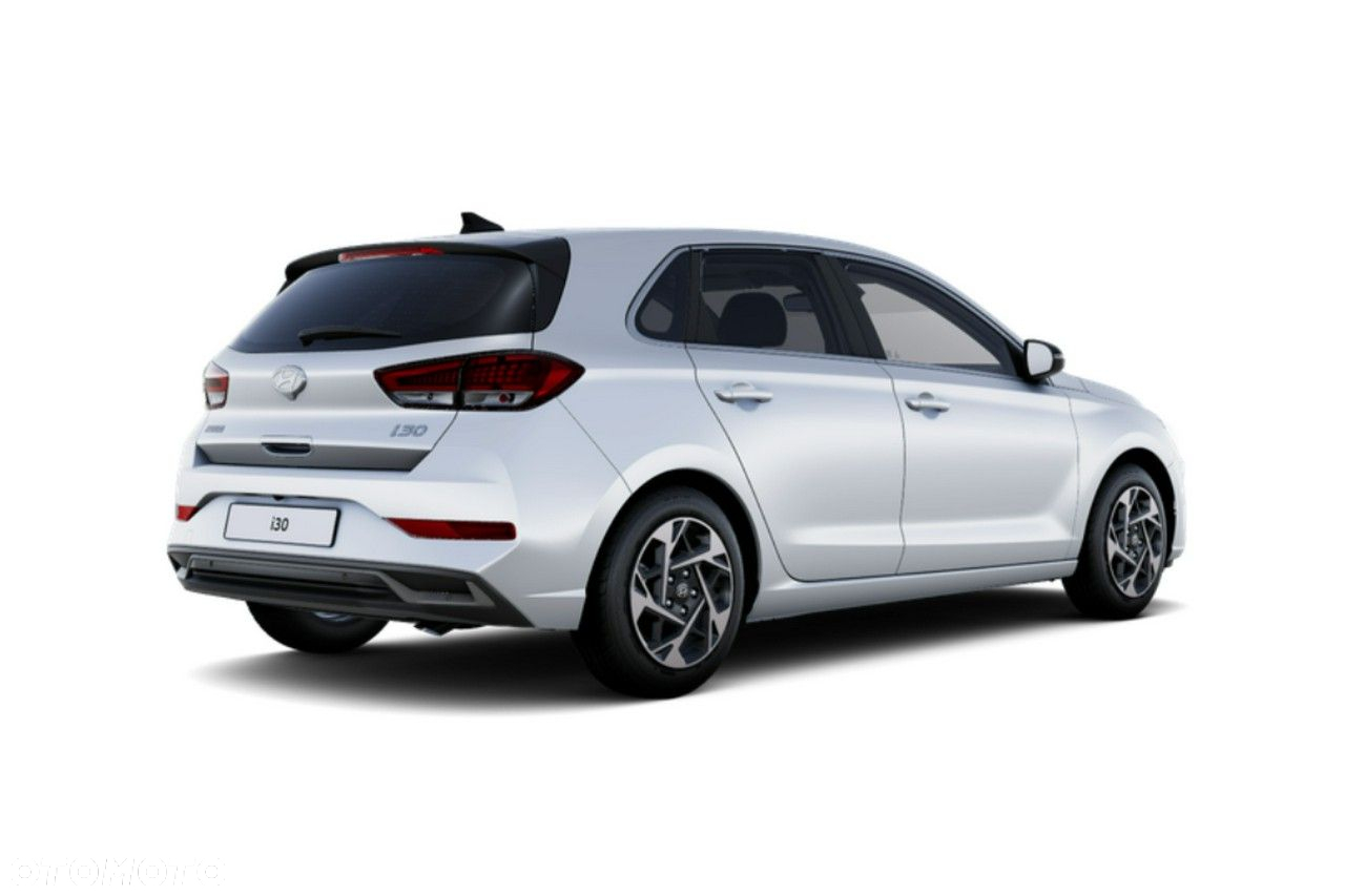Hyundai i30 - 5