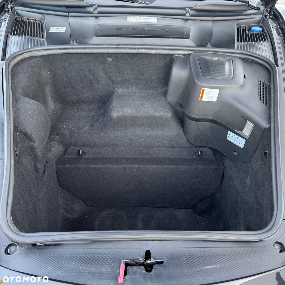 Porsche Boxster - 24