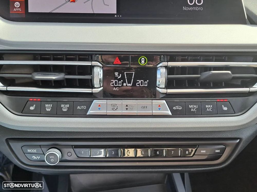 BMW 116 i Line Sport - 51