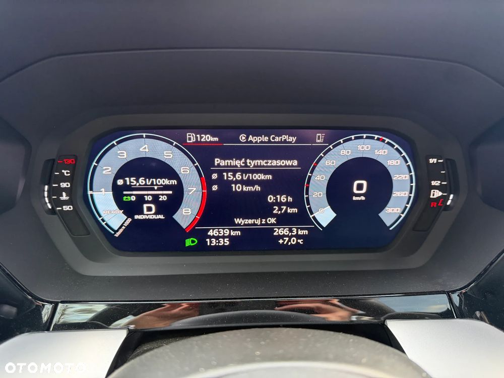 Audi S3 Limousine TFSI Quattro S tronic - 15