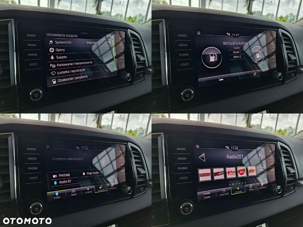 Skoda Karoq 1.5 TSI ACT 4x2 Ambition - 30