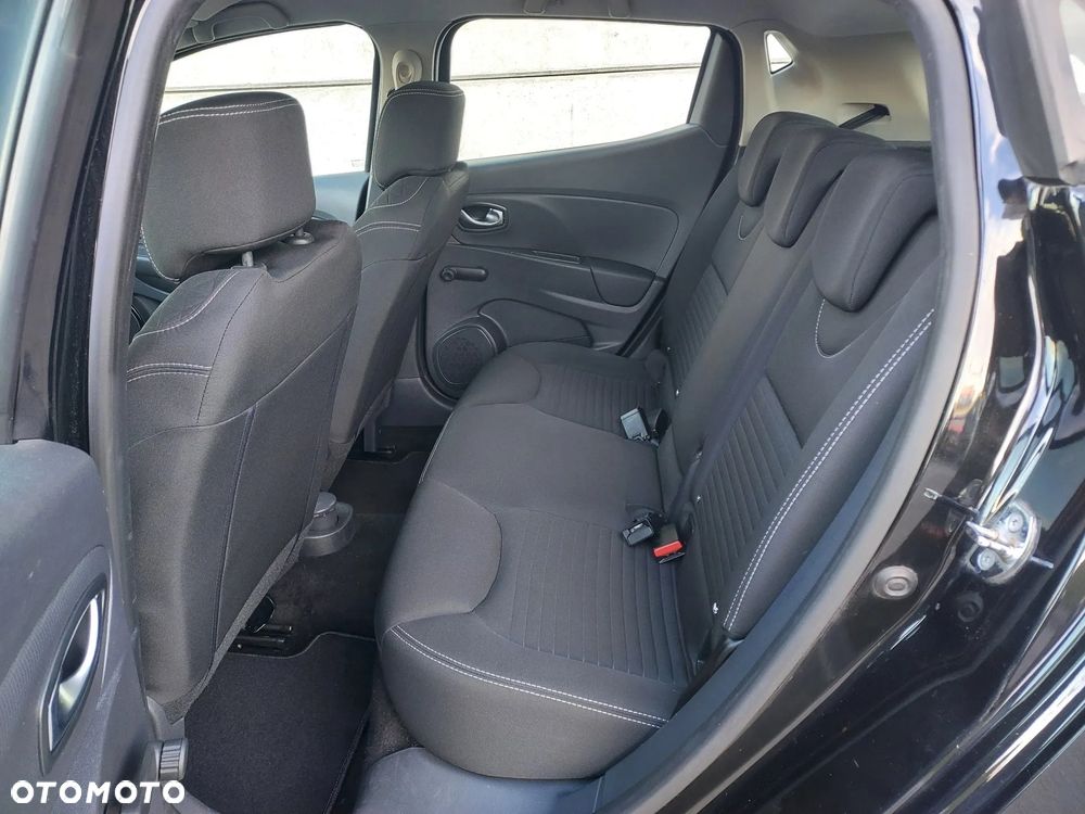 Renault Clio 1.2 16V Limited - 26