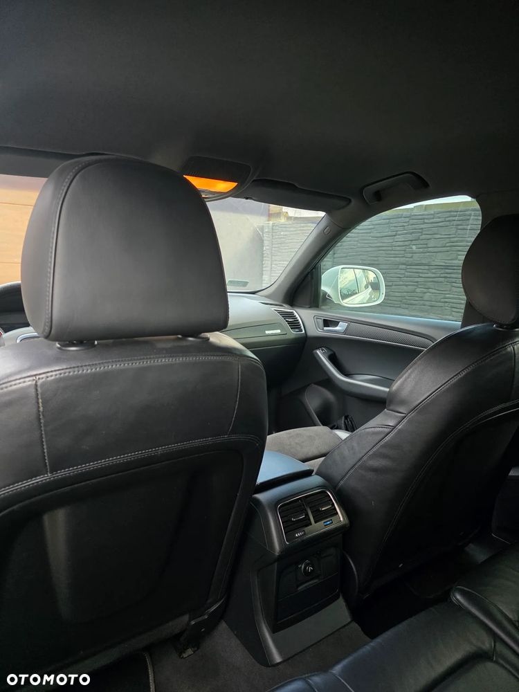 Audi Q5 - 9
