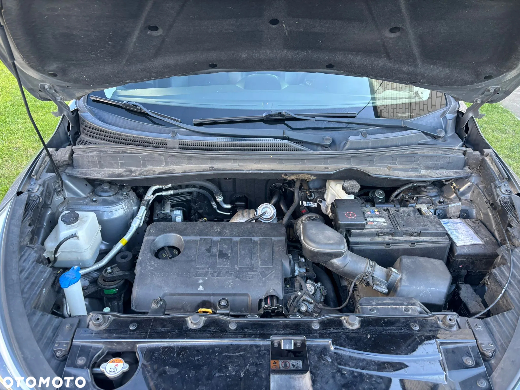 Hyundai ix35 - 20