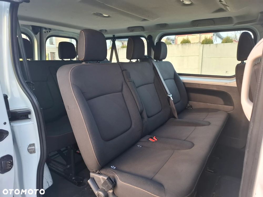 Renault Trafic L1H1 Komfort - 24