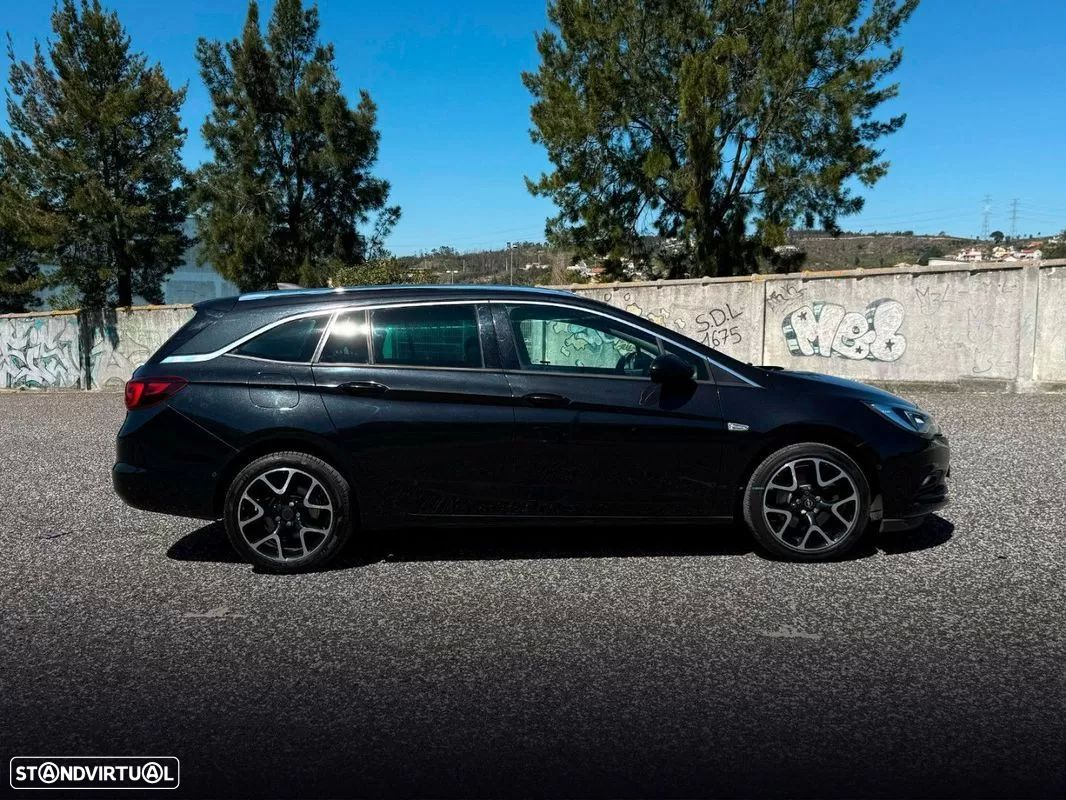 Opel Astra Sports Tourer 1.6 CDTI Innovation S/S - 2