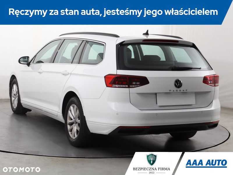 Volkswagen Passat Variant - 5
