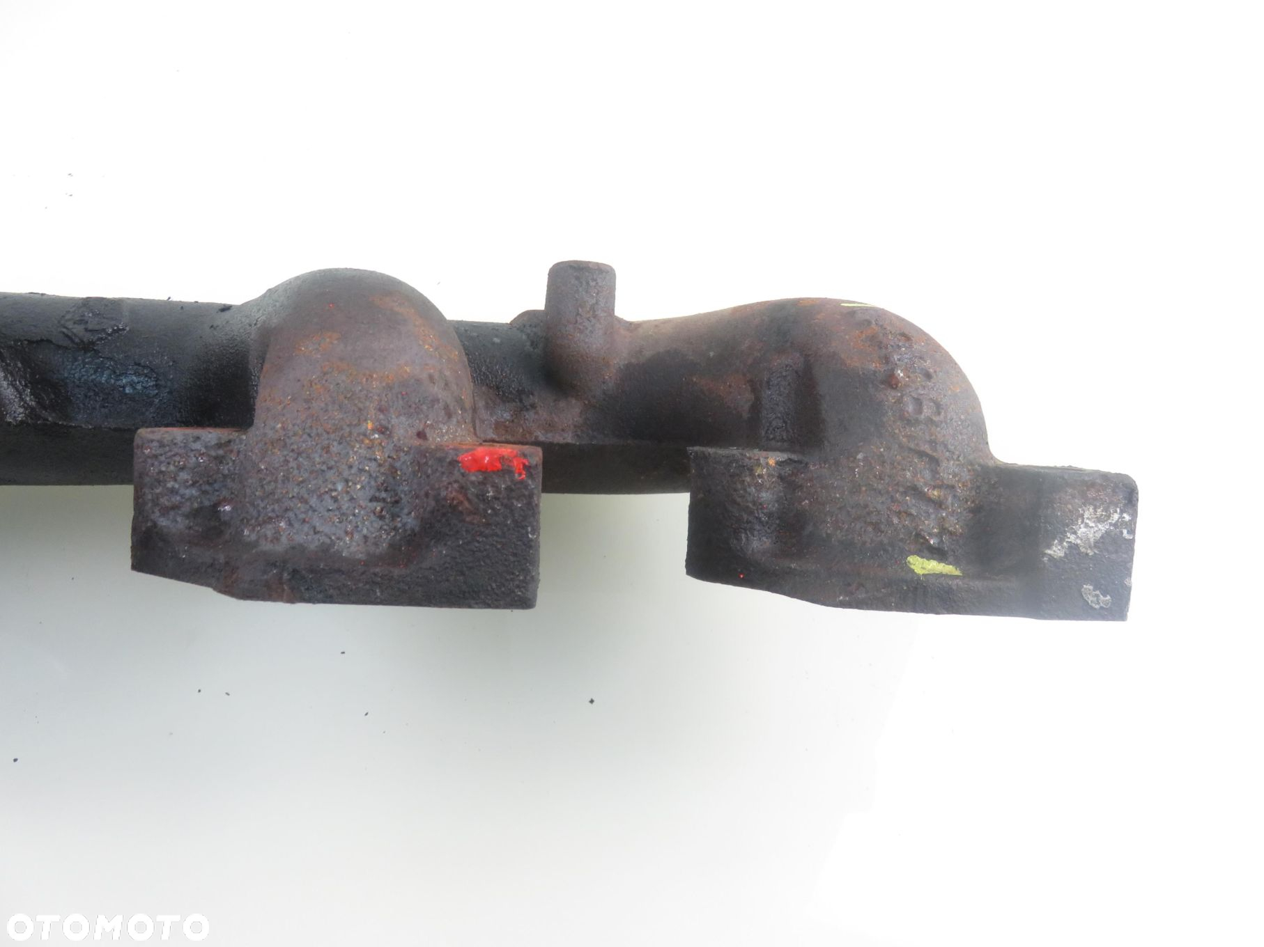 KOLEKTOR WYDECHOWY CHRYSLER  VOYAGER III 3.3 Flexfuel - EGM 444801011 - 3