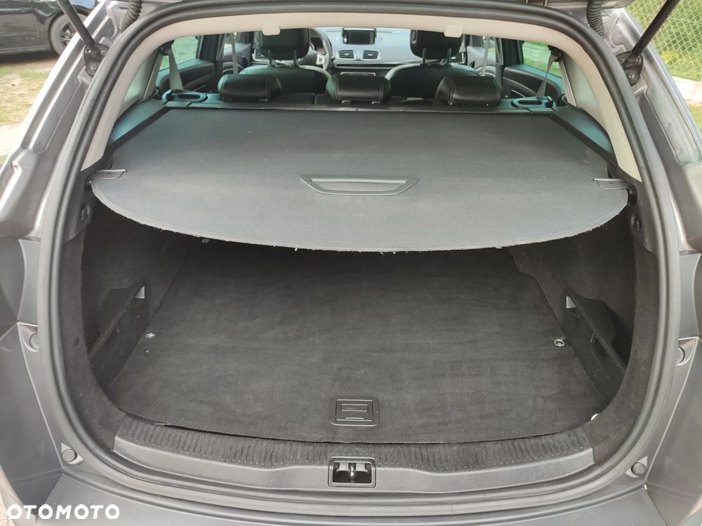 Renault Megane 1.6 dCi Energy Bose Edition - 31