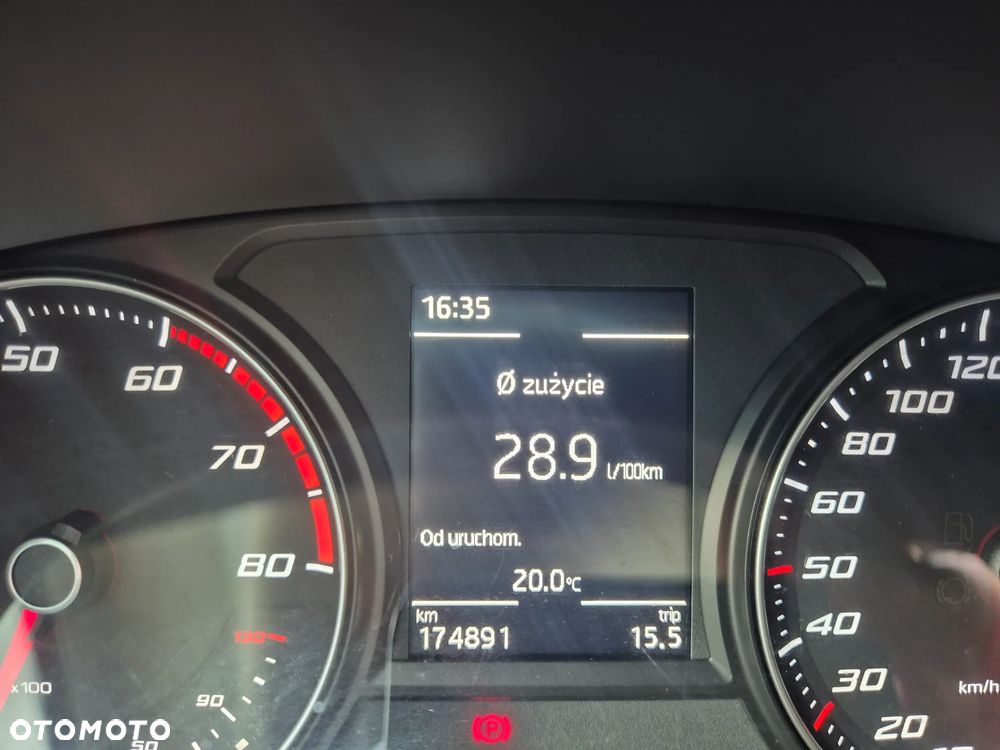 Seat Leon 1.4 TSI Ecomotive FR - 23