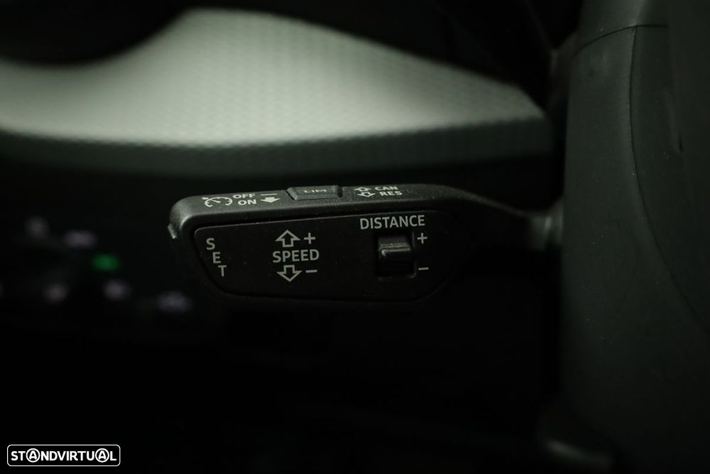 Audi Q2 35 TFSI Advanced S tronic - 19