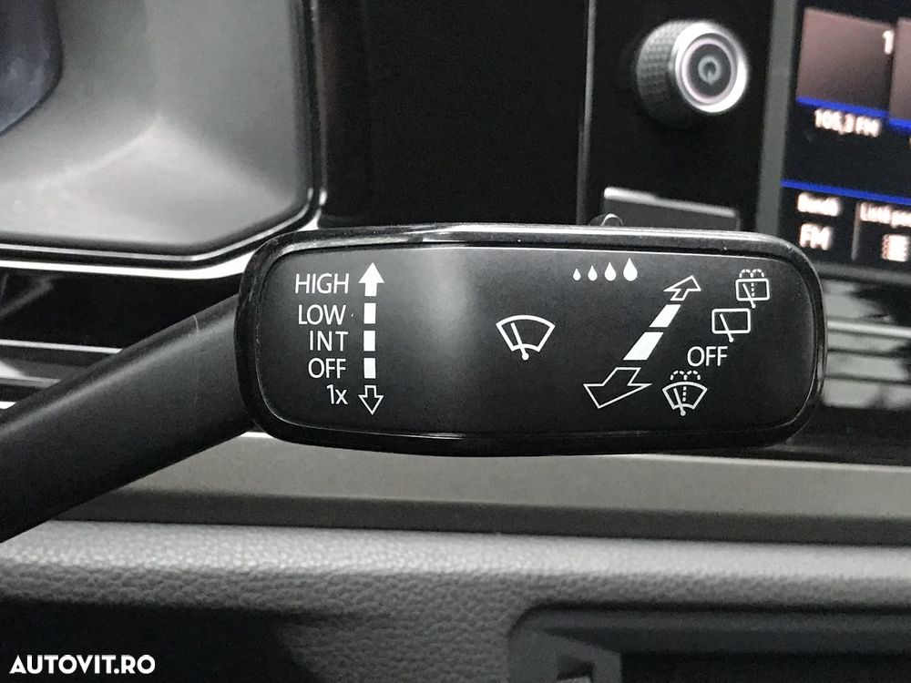 Volkswagen Polo 1.6 TDI Comfortline - 22