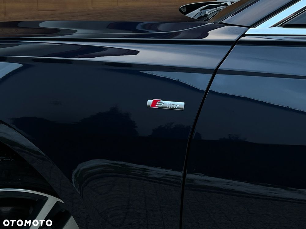 Audi A6 Avant 35 TDI mHEV Sport S tronic - 19