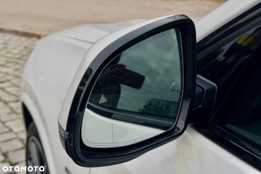 BMW X4 xDrive30d M Sport - 7