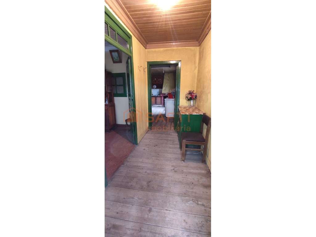 Moradia para restauro - Grande imagem: 4/11