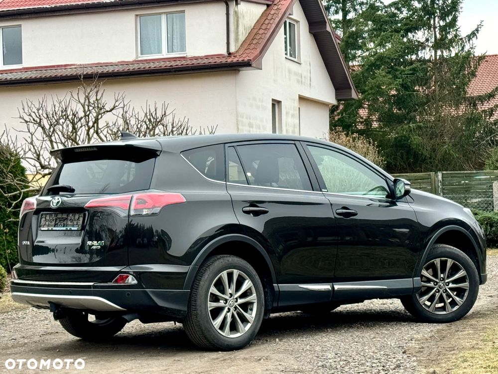 Toyota RAV4 2.0 Active - 6