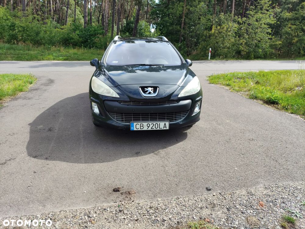 Peugeot 308 1.6 HDi Premium - 6