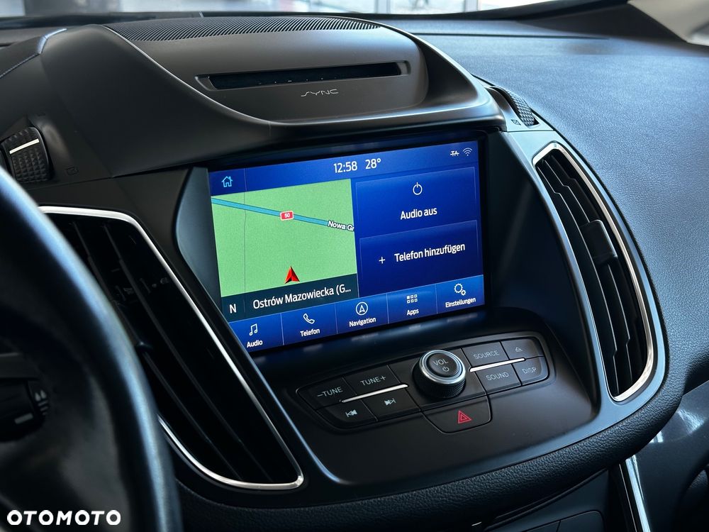 Ford Grand C-MAX - 25