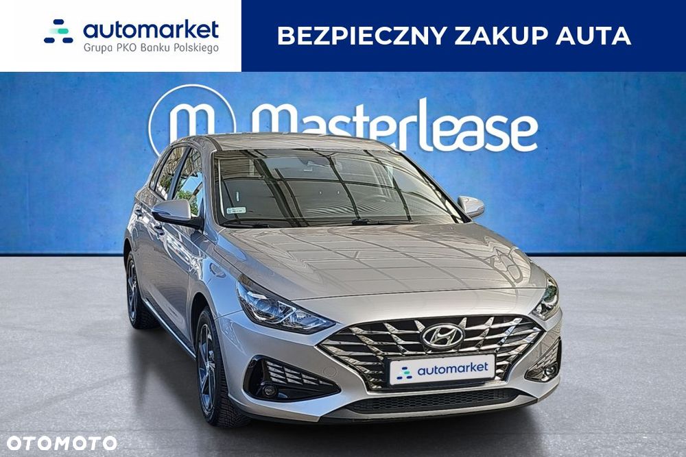 Hyundai i30 1.5 DPI Comfort - 3