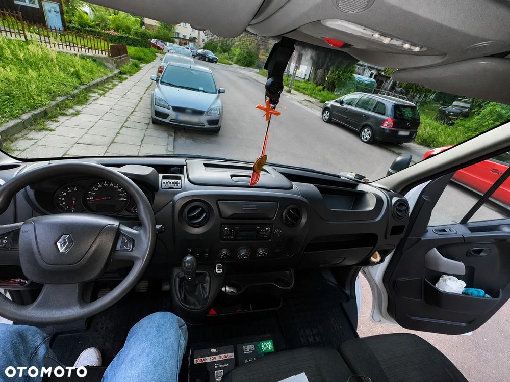 Renault Master - 13