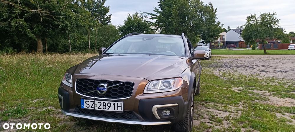 Volvo XC 70 D4 AWD Summum - 4