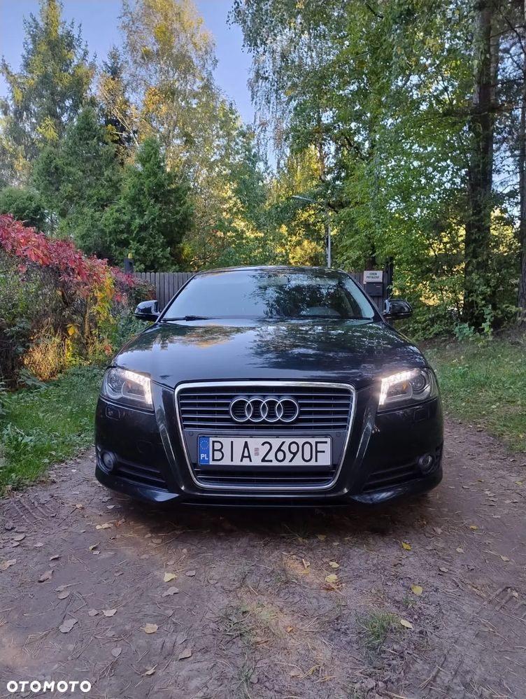 Audi A3 Sportback - 10
