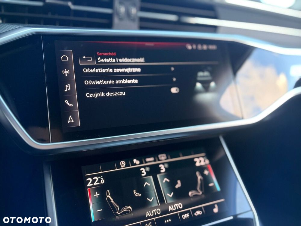 Audi A6 Avant - 33