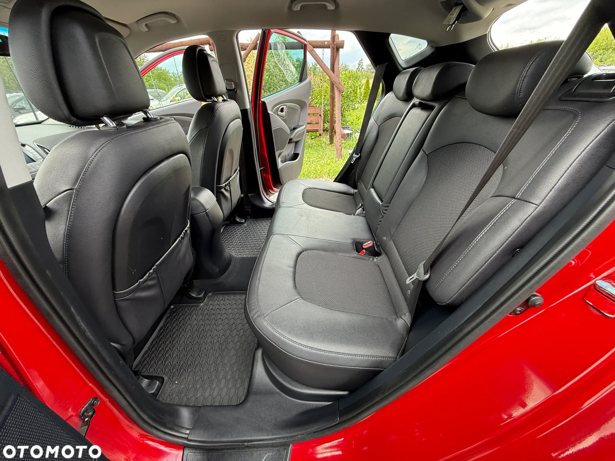 Hyundai ix35 1.6 GDI Premium 2WD - 27