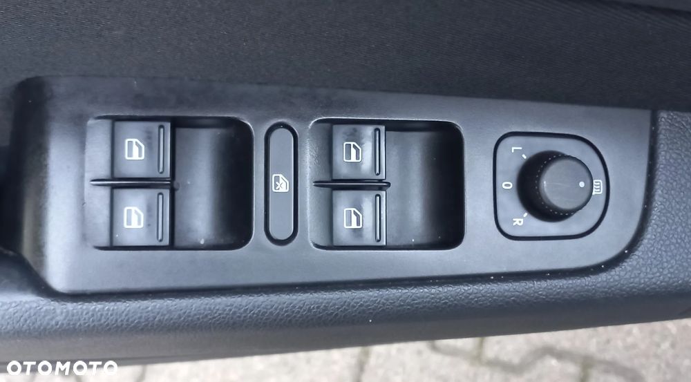 Skoda Superb - 16