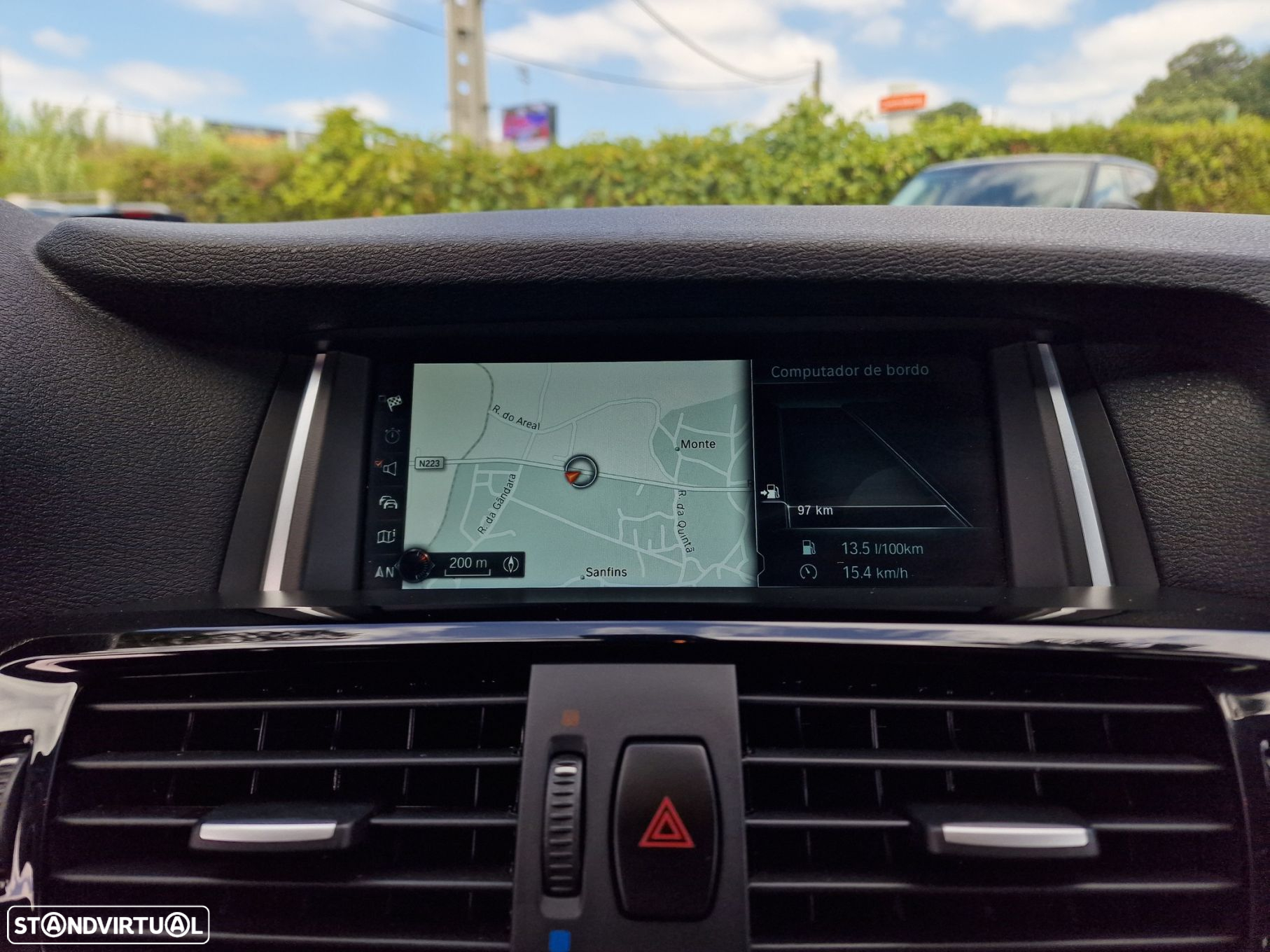 BMW X4 20 d xDrive XLine Auto - 34