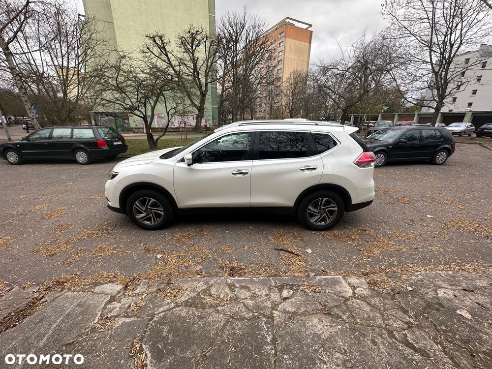 Nissan X-Trail 1.6 DCi Tekna 2WD EU6 - 2