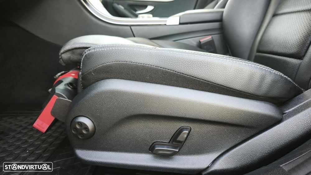 Mercedes-Benz C 300 de T 9G-TRONIC Avantgarde - 28
