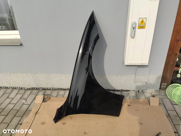 CC Błotnik Prawy Przód BMW 3 F30 F31 ORG