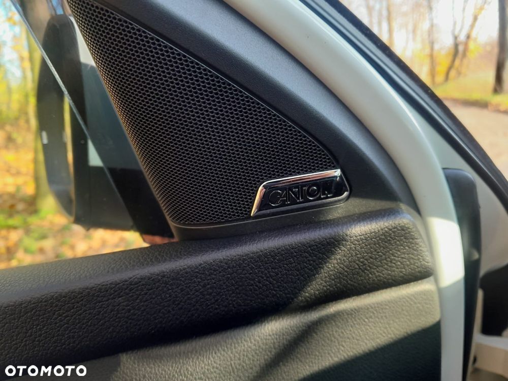 Skoda Octavia 2.0 TDI 4x4 RS DSG - 19