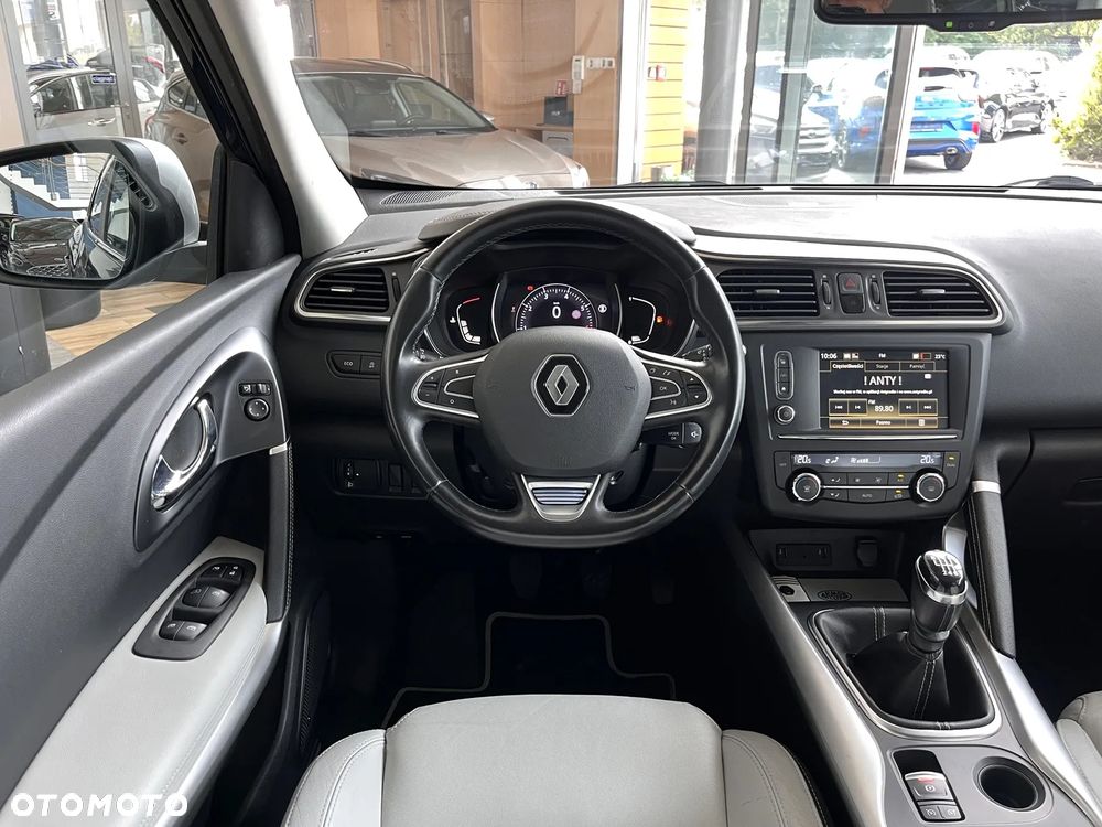 Renault Kadjar Energy TCe 130 LIMITED - 15