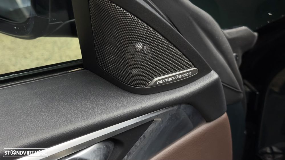 BMW i4 M50 Gran Coupe xDrive - 24