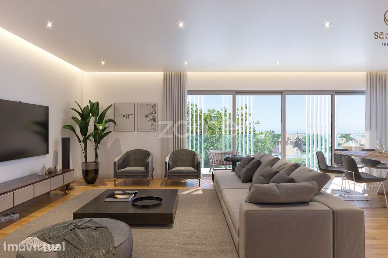 São João Residences | São João do Estoril - Grande imagem: 4/15